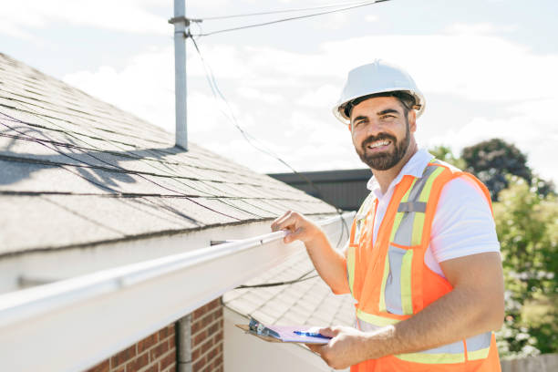Quick and Trustworthy Emergency Roof Repair Services in Chepachet, RI